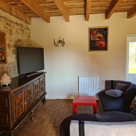 Longere Pres De Rocamadour Et Padirac Villa Alvignac ภายนอก รูปภาพ